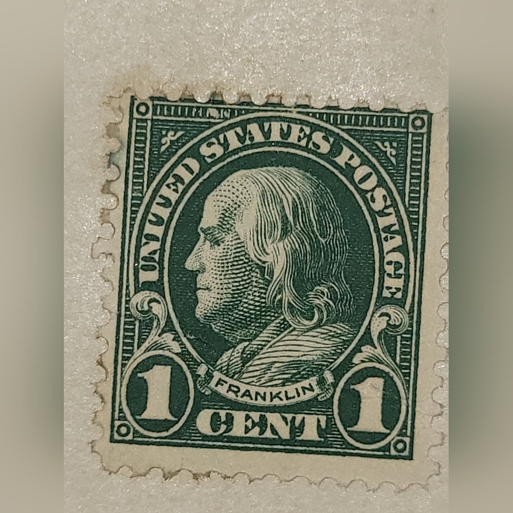 Stamp